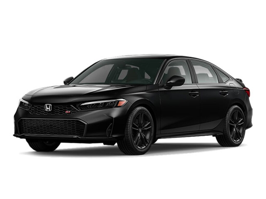 New 2025 Honda Civic Si For Sale Louisville KY